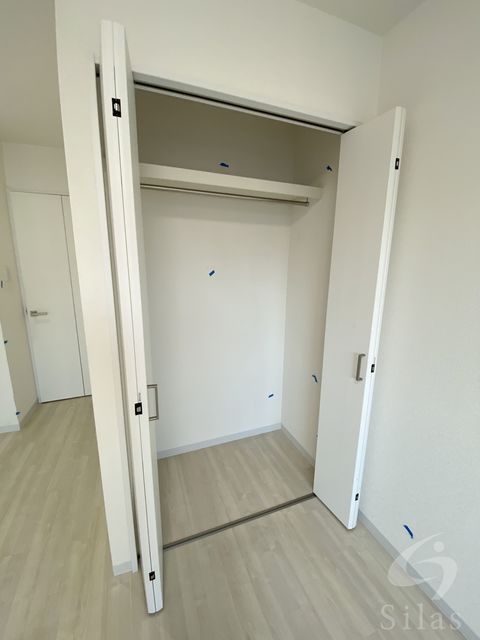 地下鉄長堀鶴見緑地線 玉造駅 徒歩3分 9階建 築20年の内装写真