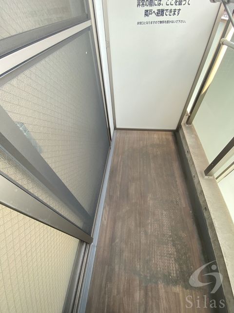地下鉄長堀鶴見緑地線 玉造駅 徒歩3分 9階建 築20年の内装写真