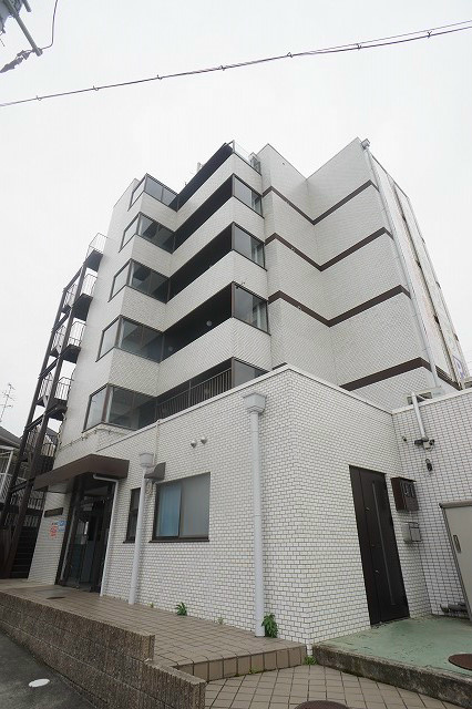 シャルレ1番館のその他写真