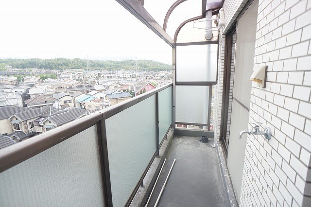 シャルレ1番館の内装写真