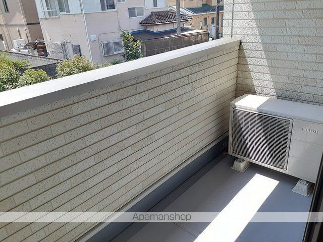 関東鉄道常総線 中妻駅 徒歩6分 2階建 築13年の内装写真