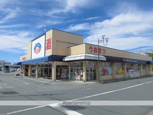 関東鉄道常総線 中妻駅 徒歩6分 2階建 築13年の周辺写真