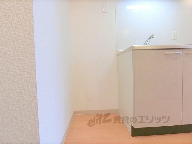 その他部屋・スペース　冷蔵庫置場