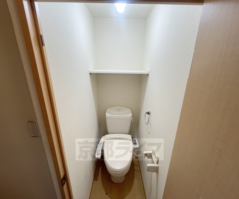 レオパレスEagle南丹のその他写真