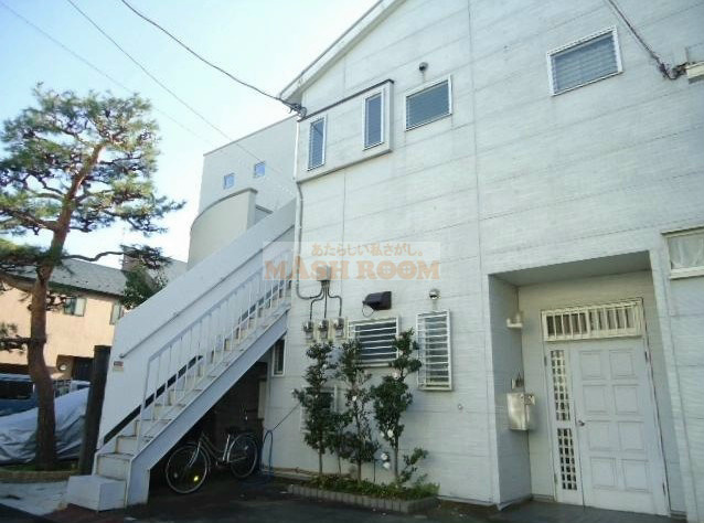 ＪＲ総武線 阿佐ケ谷駅 徒歩6分 築74年