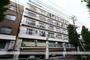 中目黒駅より徒歩10分 6階 築61年10ヶ月の賃貸物件