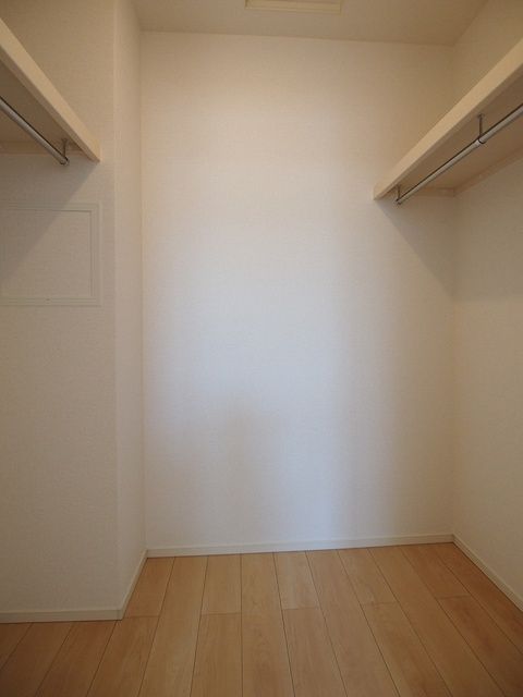 ビエントIIの内装写真
