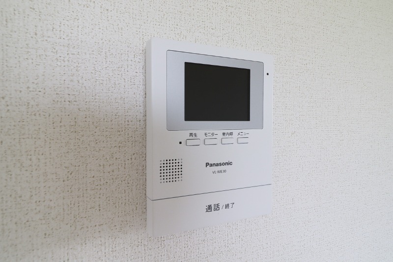 セキュリティ　図面と現状に相違がある場合には現状を優先