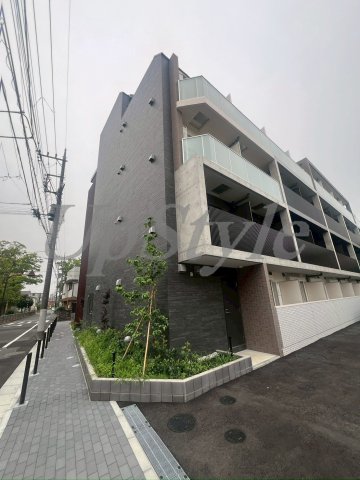 ジェノヴィア竹ノ塚