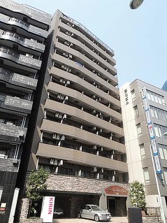 都営三田線 芝公園駅 徒歩2分 築25年