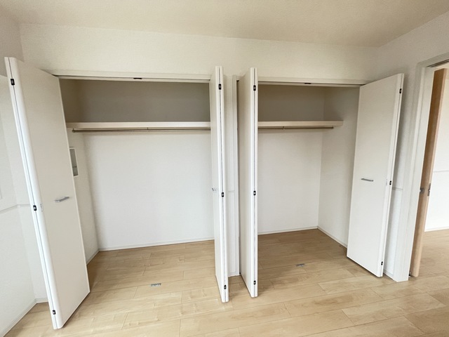 casa ariettaIIの内装写真