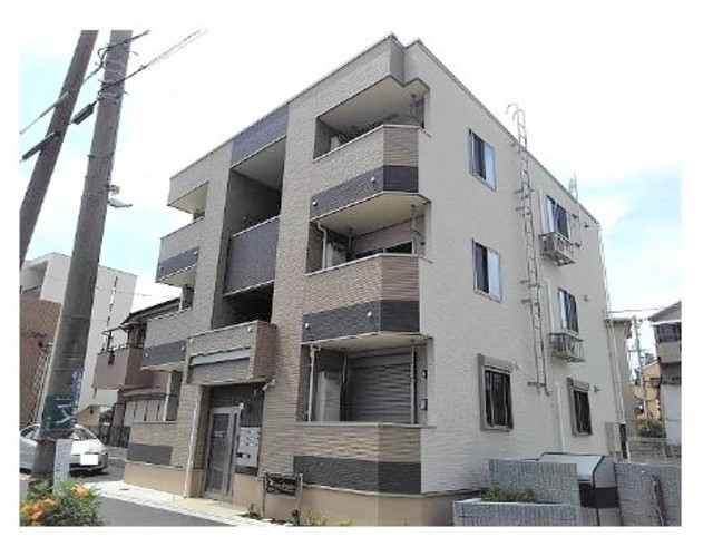 casa ariettaIIの外観写真