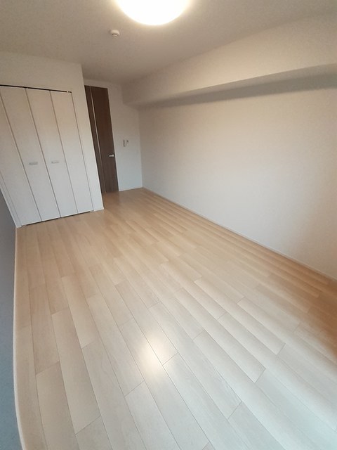 居室・リビング　フローリングのお部屋