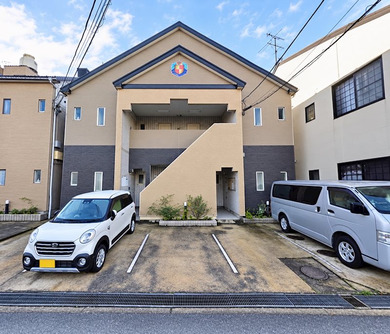 信開セルーラ開発II