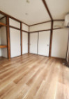 その他部屋・スペース　内装も気になるポイント