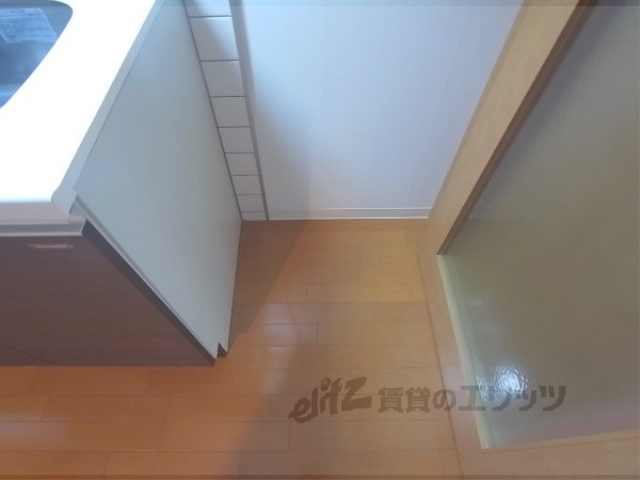その他部屋・スペース　冷蔵庫置場