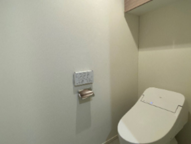 トイレ　別部屋参考写真