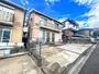 建物外観　閑静な住宅地