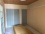 その他部屋・スペース　入居時に畳を敷きこみます