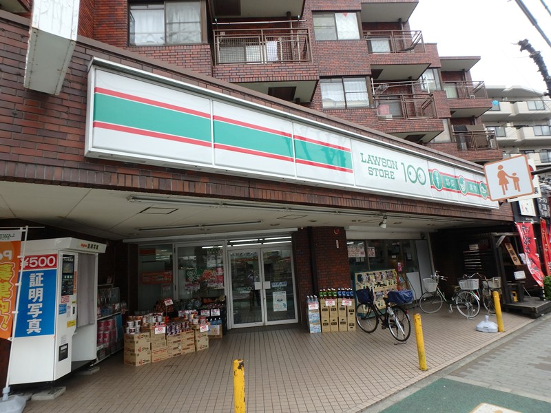 フジパレス塚口東I番館の周辺写真