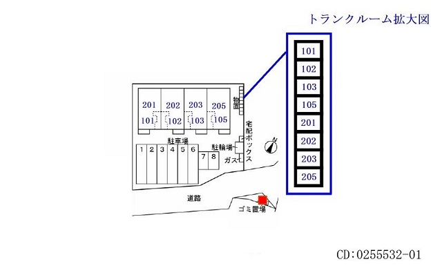 【『シェ・ドゥーヴル』のその他】