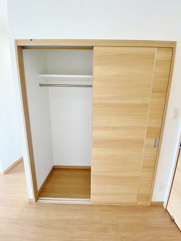 収納　★収納スペース★