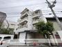 セラヴィ大枝 4階 築34年8ヶ月の賃貸物件