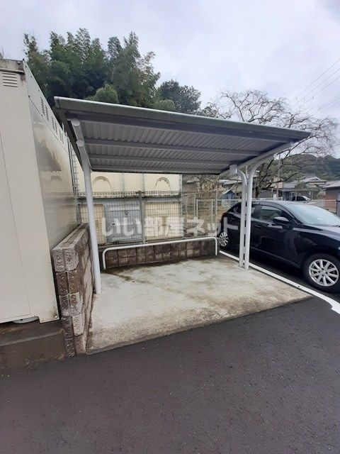 【クレアール野瀬Ｂのその他共有部分】