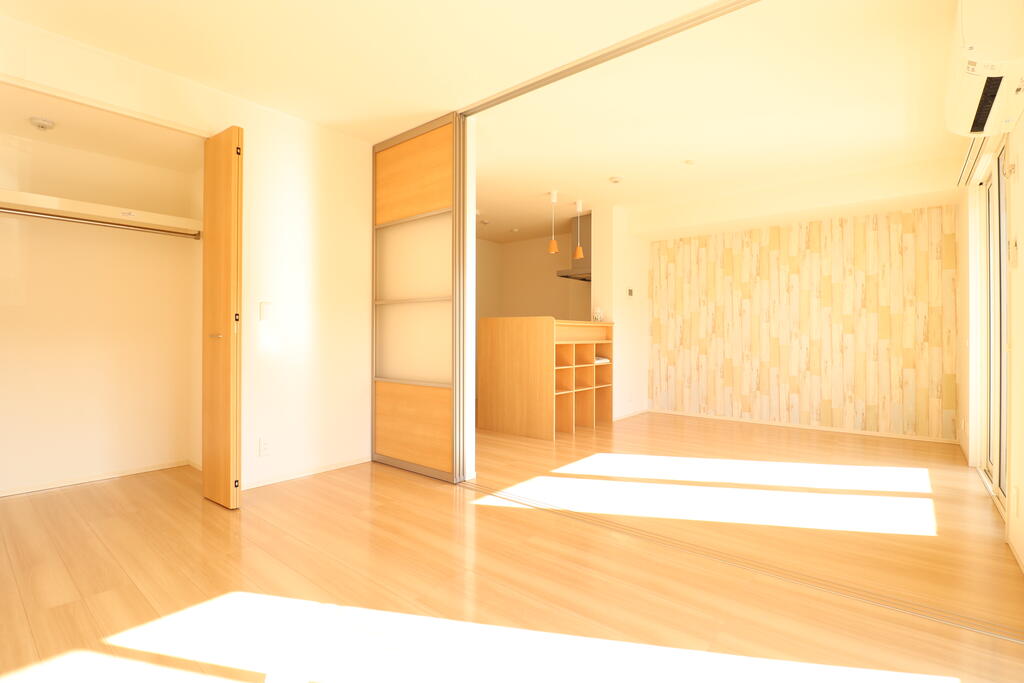 居室・リビング　リビングダイニング☆