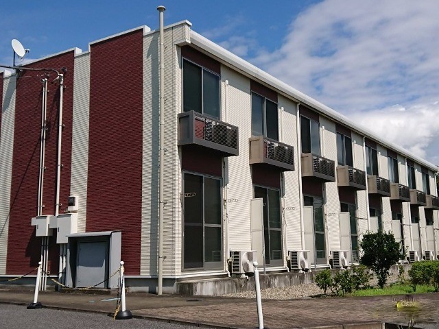 建物外観　画像1