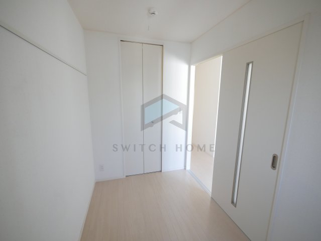 その他部屋・スペース　寝室にぴったりのお部屋です