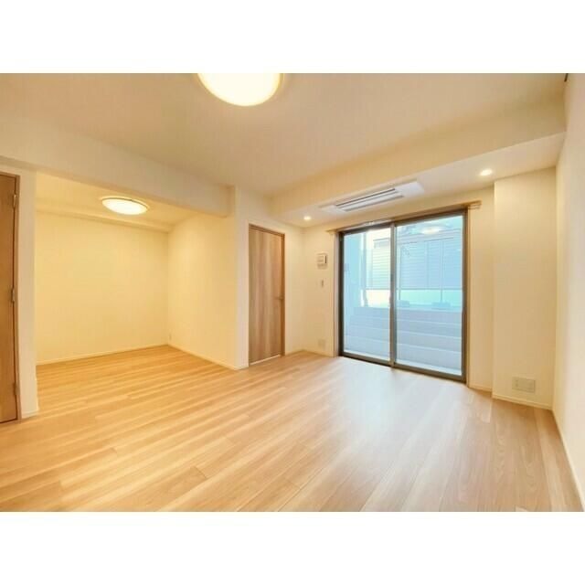 【Beverly Homes 豊島園のその他部屋・スペース】