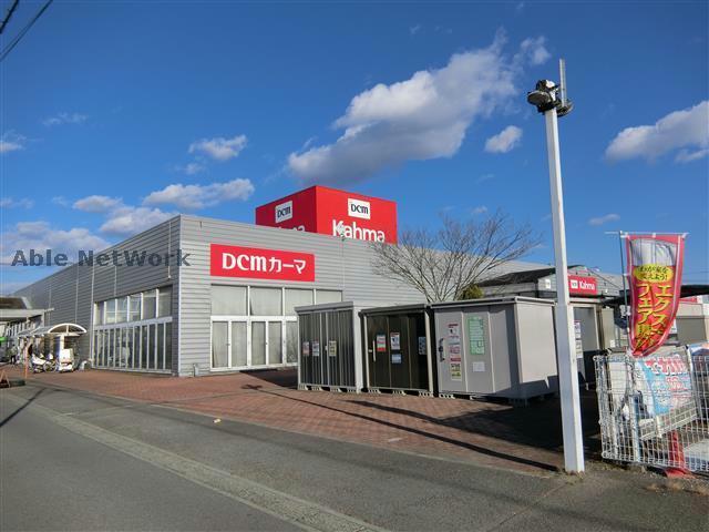 【西尾市大和田町のマンションのホームセンター】