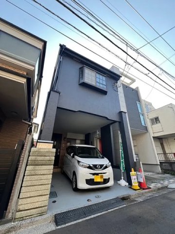 新座市片山のその他の建物外観