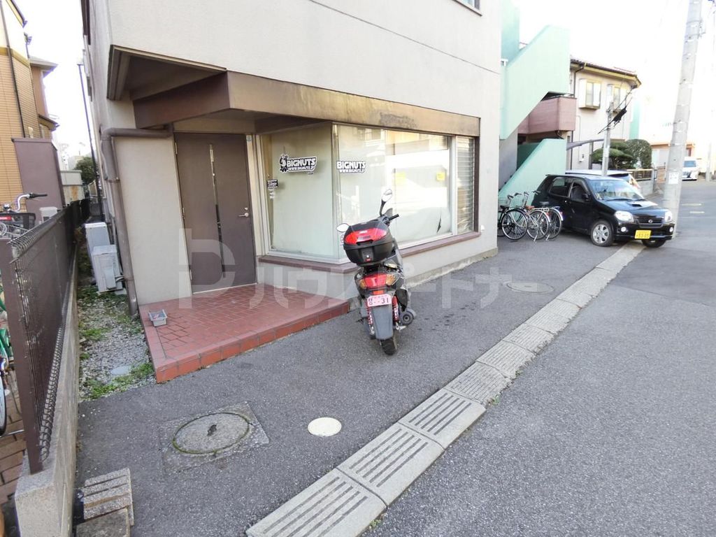 【船橋市北本町のマンションのその他】