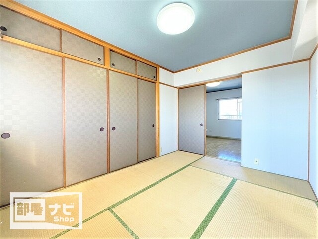 【柳ハイツのその他部屋・スペース】