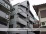萱島駅より徒歩1分 4階 築38年7ヶ月の賃貸物件