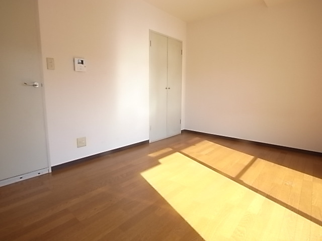 その他部屋・スペース　広々洋室