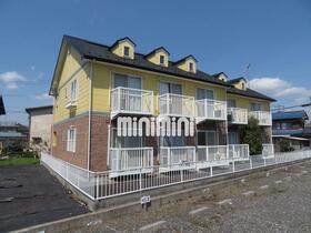 ＪＲ東海道本線/穂積駅 歩78分