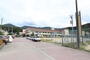 中学校　海田町立海田中学校（中学校）まで909m