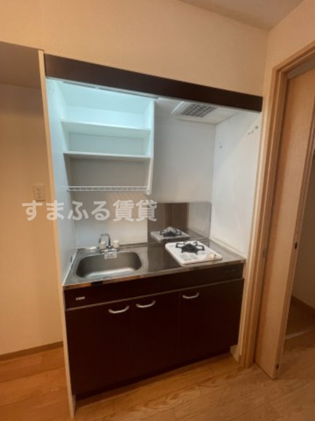 キッチン　同仕様　同施工会社　キッチン