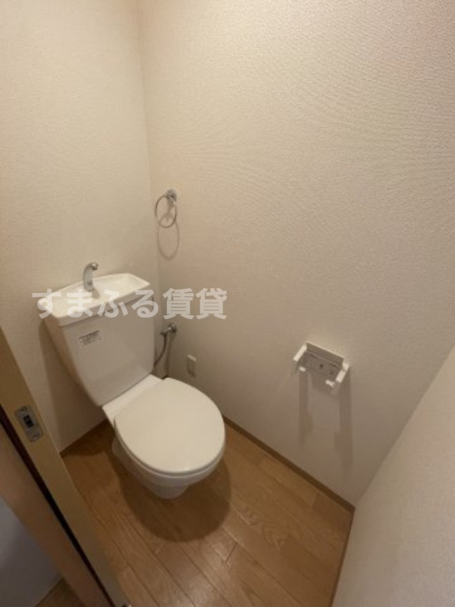 トイレ　同仕様　同施工会社　トイレ