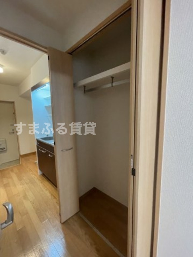 収納　同仕様　同施工会社　収納