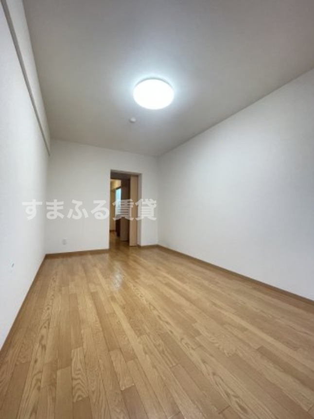 その他部屋・スペース　同仕様　同施工会社　寝室