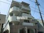 神宮前駅より徒歩14分 4階 築36年9ヶ月の賃貸物件