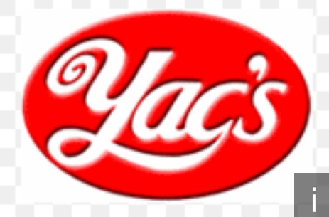 スーパー　ヤックス白旗店（スーパー）まで323m