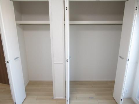 オルテンシア　収納　収納