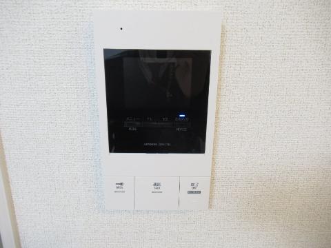 オルテンシア　セキュリティ　セキュリティ