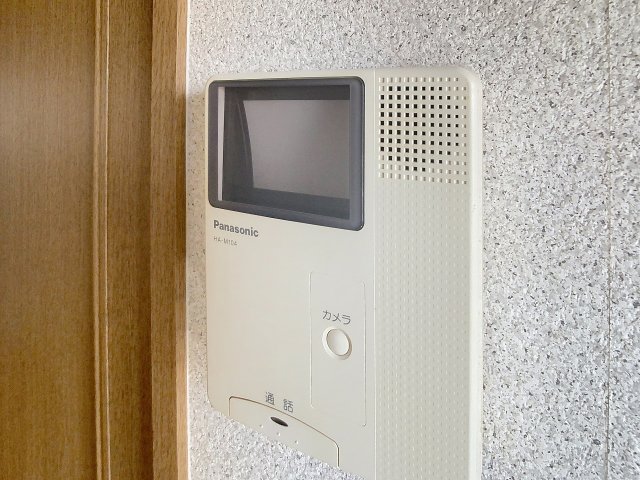 セキュリティ　2025年9月撮影