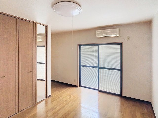 居室・リビング　2025年9月撮影